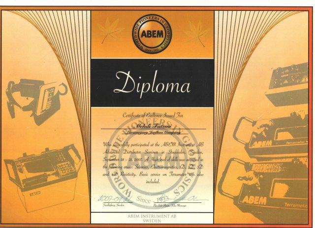 ABEM-DIPLOMA